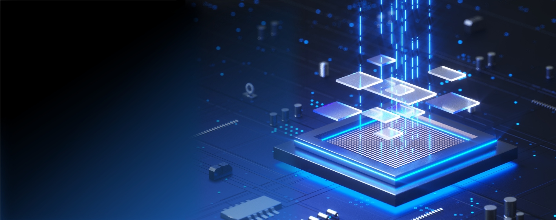 品质可控・全流程生产保障平台