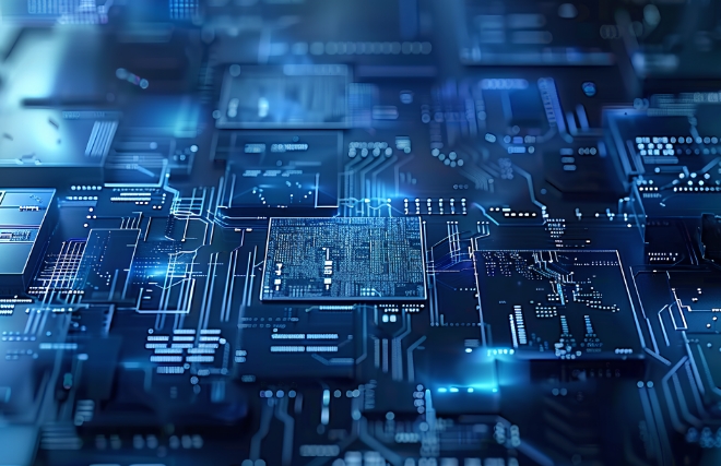 5kVrms 隔离电压 + 100ns 响应速度保障工控系统安全